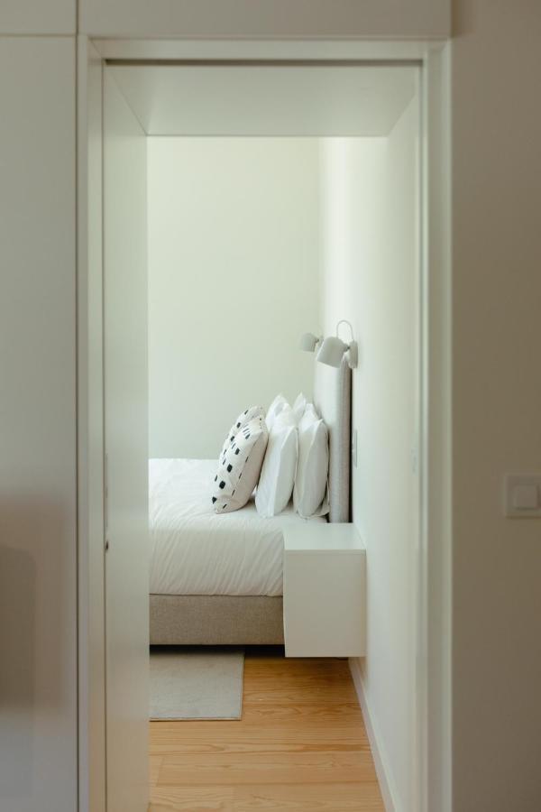 Trindade 19 Apartments - 1C Fernao Pires Lisbon Luaran gambar