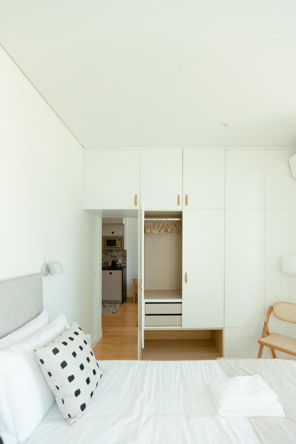 Trindade 19 Apartments - 1C Fernao Pires Lisbon Luaran gambar