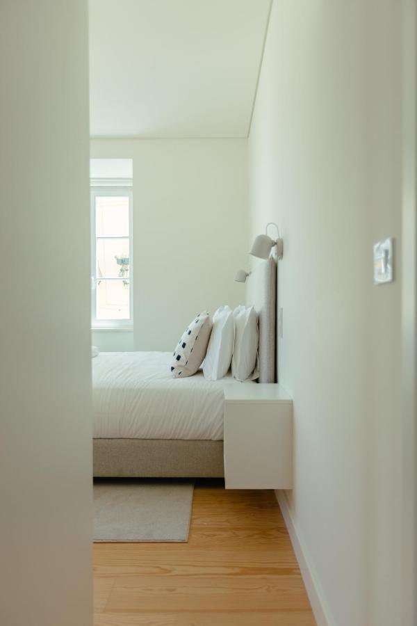 Trindade 19 Apartments - 1C Fernao Pires Lisbon Luaran gambar