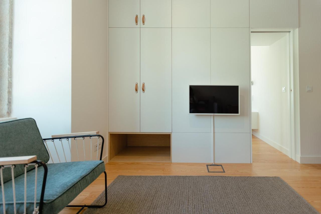 Trindade 19 Apartments - 1C Fernao Pires Lisbon Luaran gambar